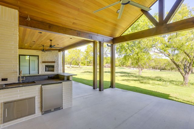 3070 Winding Creek Trail, Aledo, TX 76008