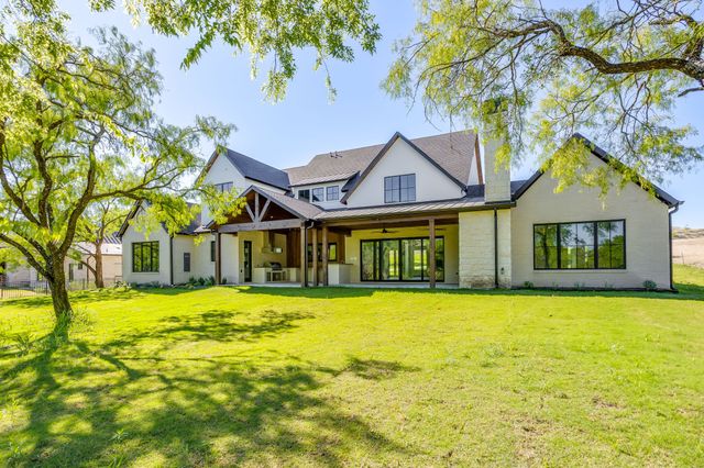 3070 Winding Creek Trail, Aledo, TX 76008
