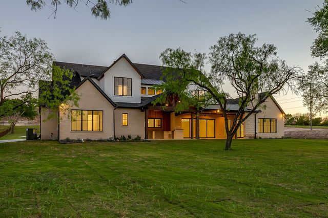 3070 Winding Creek Trail, Aledo, TX 76008