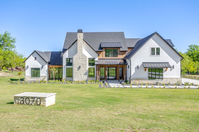 3070 Winding Creek Trail, Aledo, TX 76008