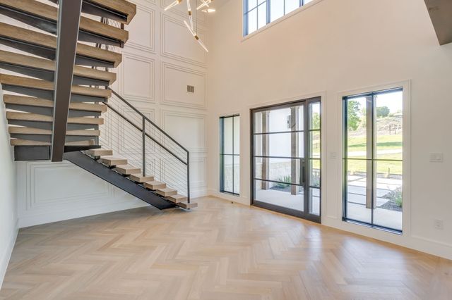 3070 Winding Creek Trail, Aledo, TX 76008