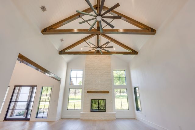 3070 Winding Creek Trail, Aledo, TX 76008