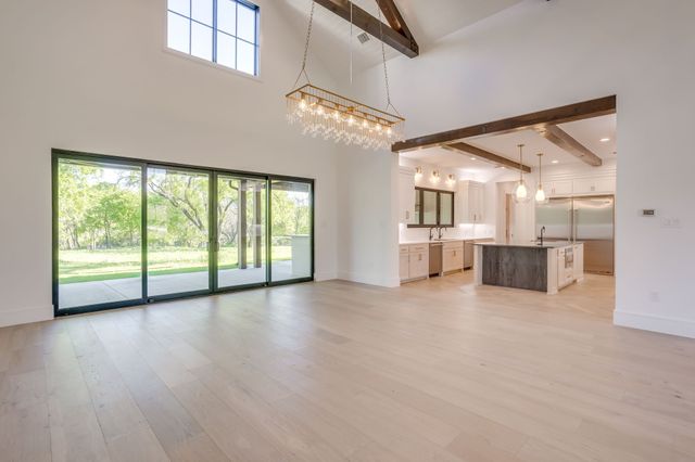 3070 Winding Creek Trail, Aledo, TX 76008