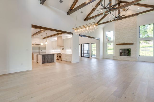 3070 Winding Creek Trail, Aledo, TX 76008