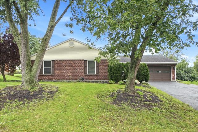 5907 Verdi Drive, Dayton, OH 45449