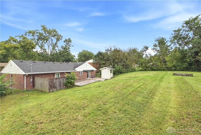 5907 Verdi Drive, Dayton, OH 45449