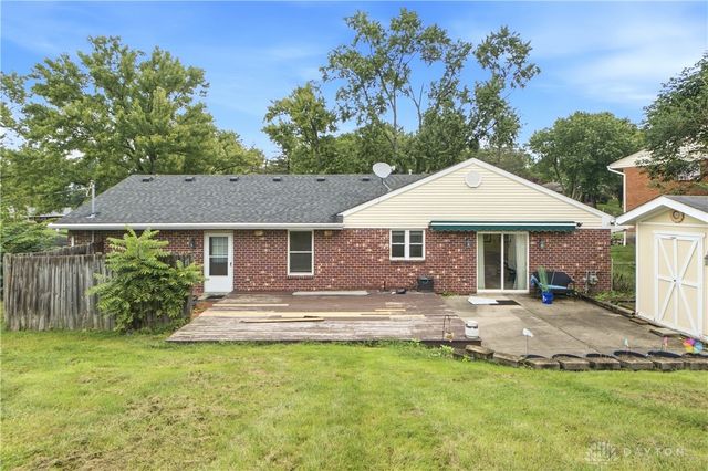 5907 Verdi Drive, Dayton, OH 45449
