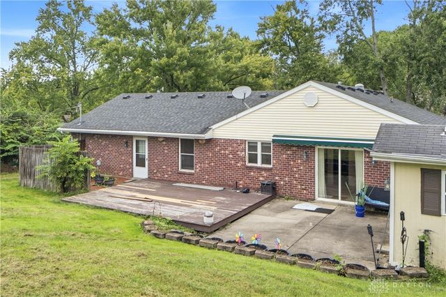 5907 Verdi Drive, Dayton, OH 45449