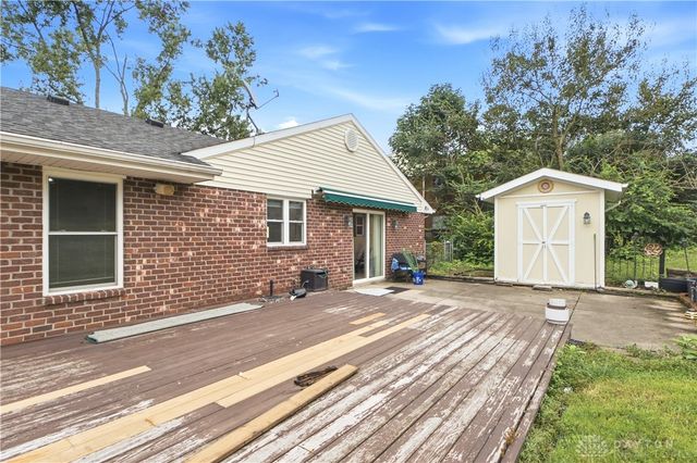 5907 Verdi Drive, Dayton, OH 45449