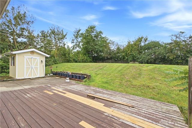 5907 Verdi Drive, Dayton, OH 45449