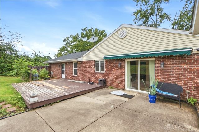 5907 Verdi Drive, Dayton, OH 45449