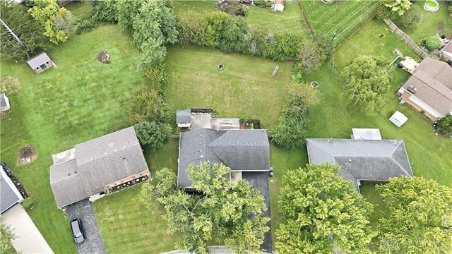 5907 Verdi Drive, Dayton, OH 45449