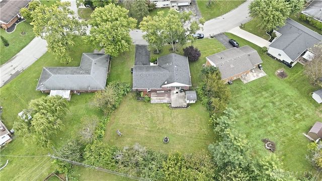 5907 Verdi Drive, Dayton, OH 45449