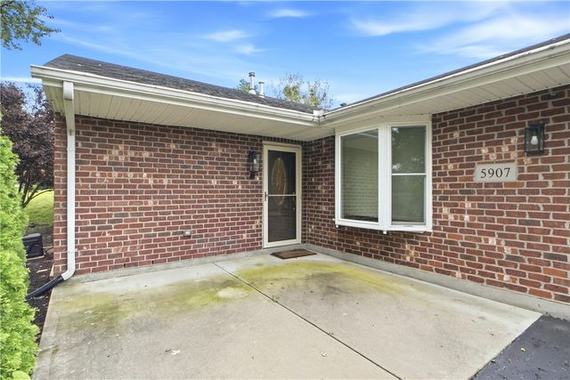 5907 Verdi Drive, Dayton, OH 45449