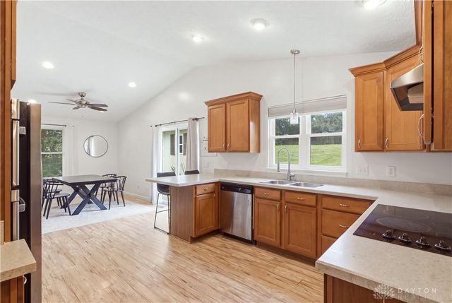 5907 Verdi Drive, Dayton, OH 45449