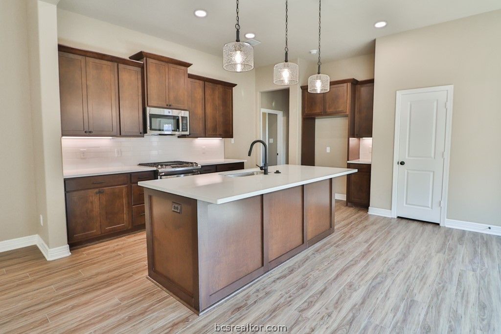 2807 Spector Drive, Bryan, TX 77808 — photo 3