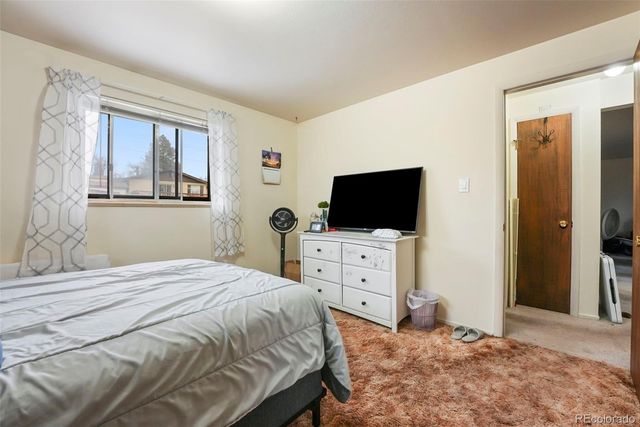 155 S Brentwood Drive, Colorado Springs, CO 80910