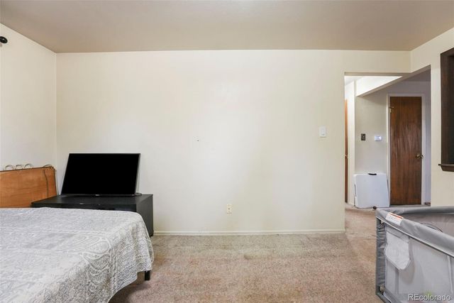 155 S Brentwood Drive, Colorado Springs, CO 80910