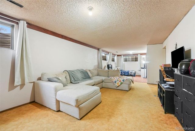 155 S Brentwood Drive, Colorado Springs, CO 80910