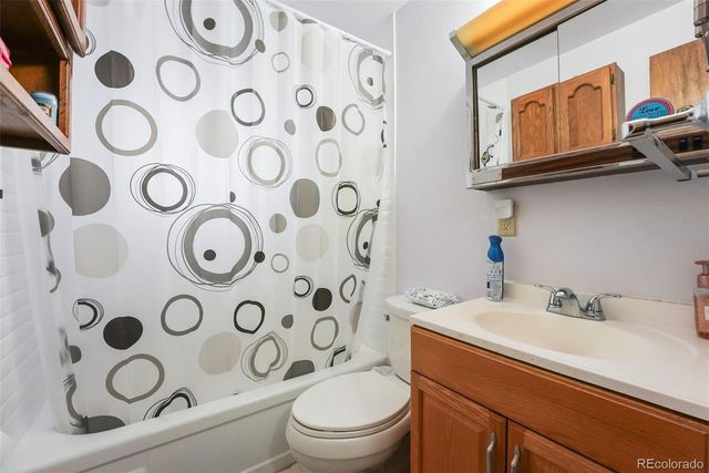 155 S Brentwood Drive, Colorado Springs, CO 80910