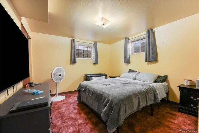 155 S Brentwood Drive, Colorado Springs, CO 80910