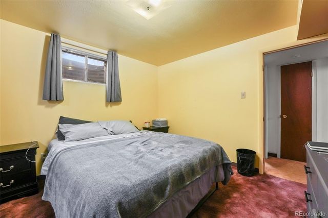 155 S Brentwood Drive, Colorado Springs, CO 80910