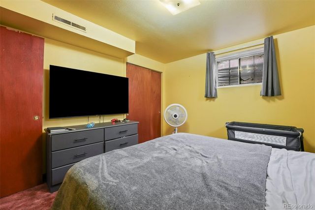 155 S Brentwood Drive, Colorado Springs, CO 80910