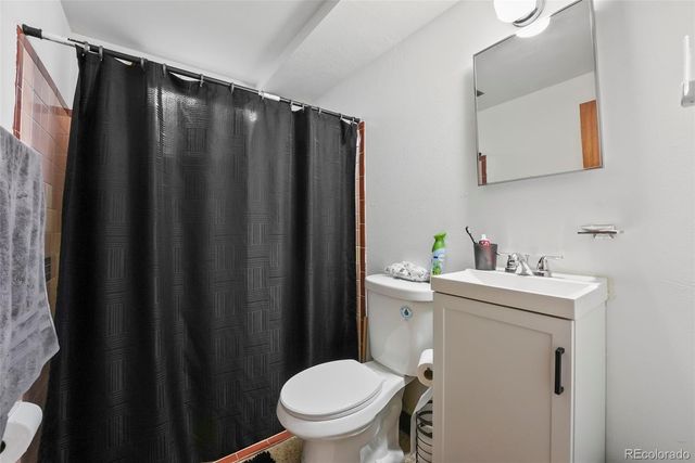 155 S Brentwood Drive, Colorado Springs, CO 80910