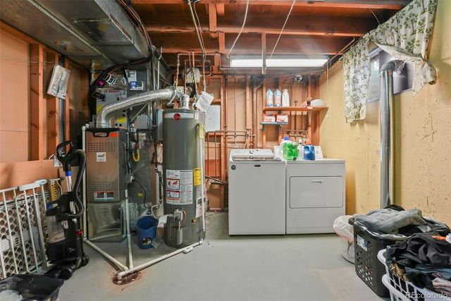 155 S Brentwood Drive, Colorado Springs, CO 80910