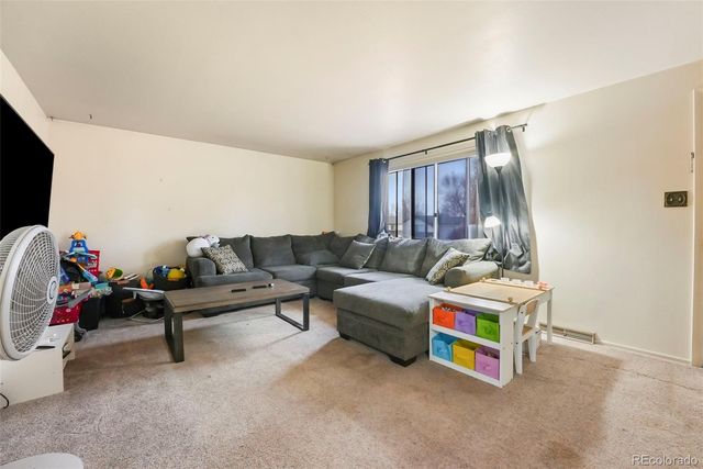 155 S Brentwood Drive, Colorado Springs, CO 80910