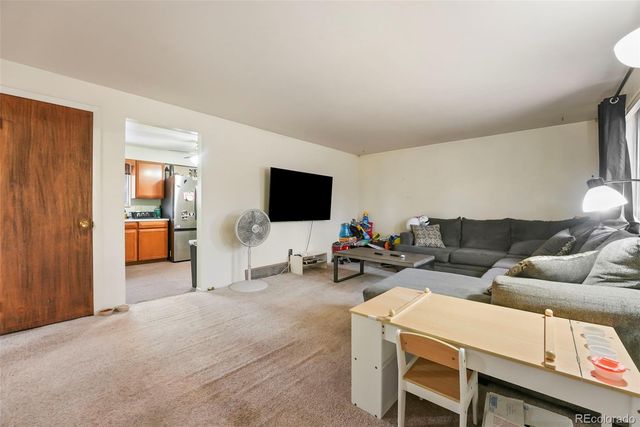 155 S Brentwood Drive, Colorado Springs, CO 80910