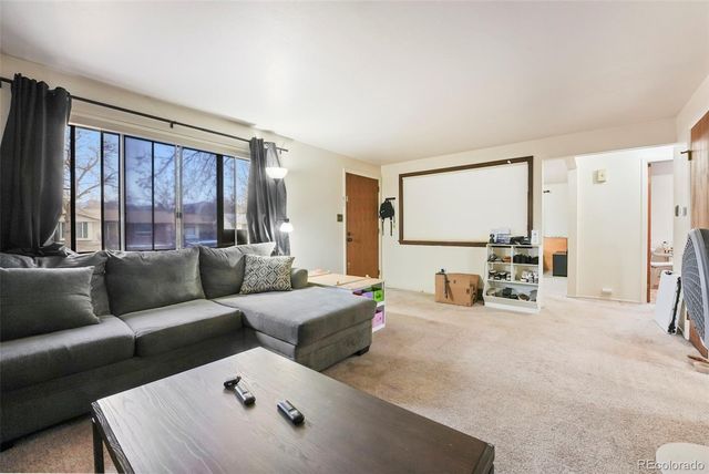 155 S Brentwood Drive, Colorado Springs, CO 80910