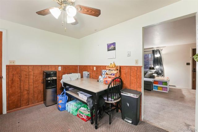 155 S Brentwood Drive, Colorado Springs, CO 80910