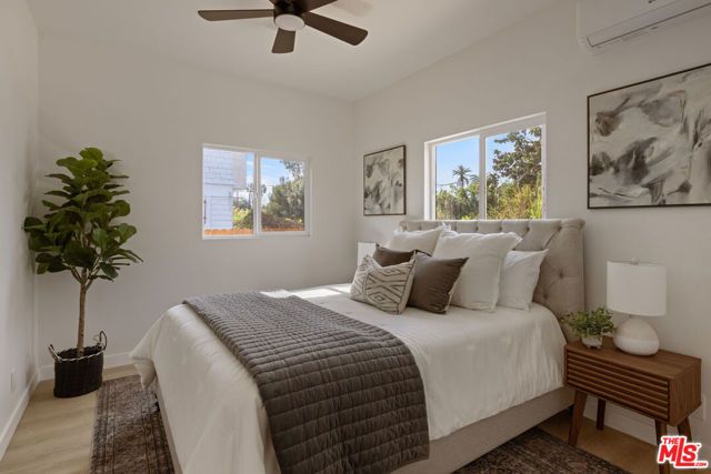 1189 Crenshaw Boulevard, Los Angeles, CA 90019