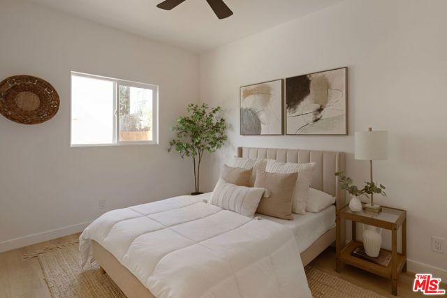 1189 Crenshaw Boulevard, Los Angeles, CA 90019