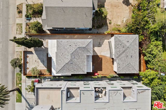 1189 Crenshaw Boulevard, Los Angeles, CA 90019