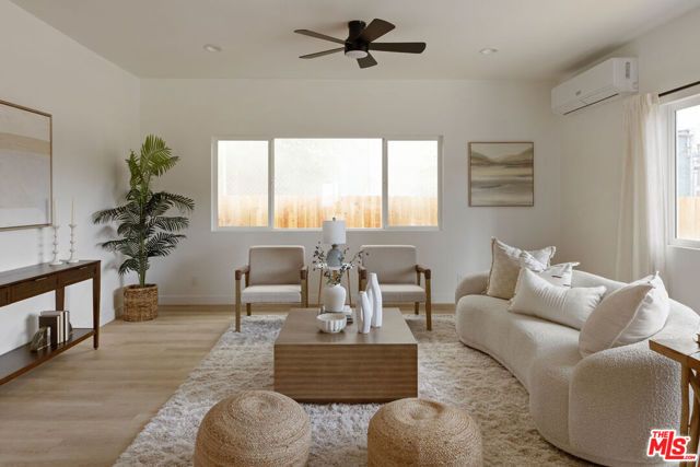 1189 Crenshaw Boulevard, Los Angeles, CA 90019