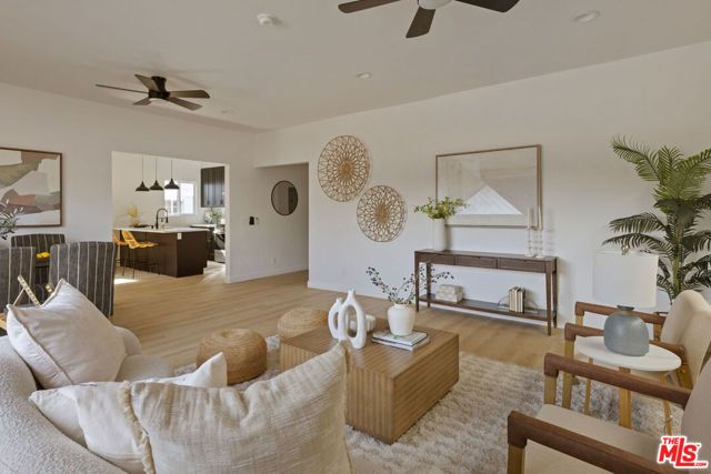 1189 Crenshaw Boulevard, Los Angeles, CA 90019