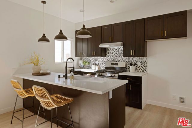 1189 Crenshaw Boulevard, Los Angeles, CA 90019