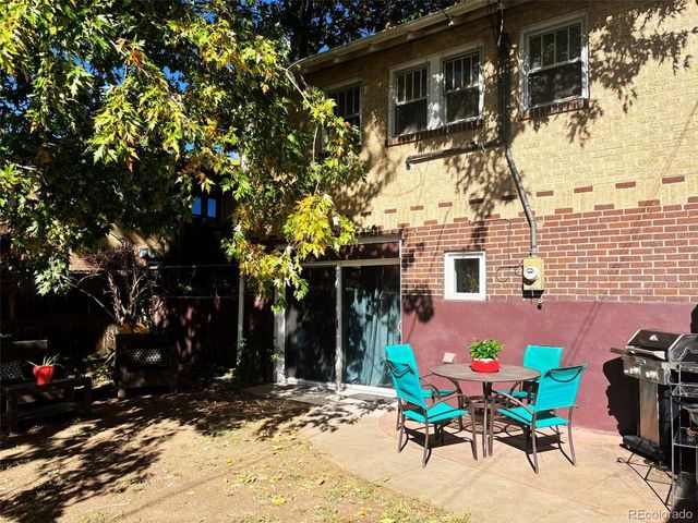 4712 W Hayward Pl, Denver, CO 80212