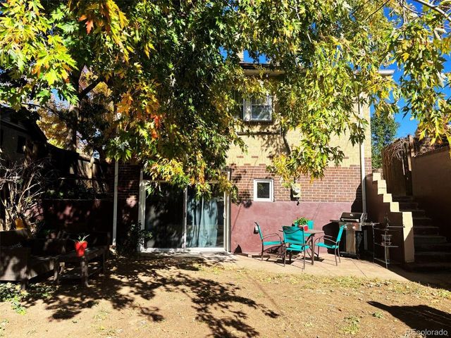 4712 W Hayward Pl, Denver, CO 80212