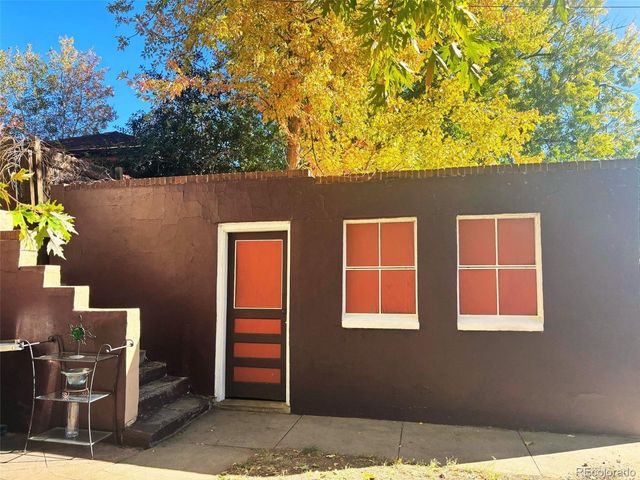4712 W Hayward Pl, Denver, CO 80212
