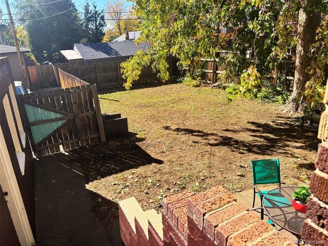 4712 W Hayward Pl, Denver, CO 80212