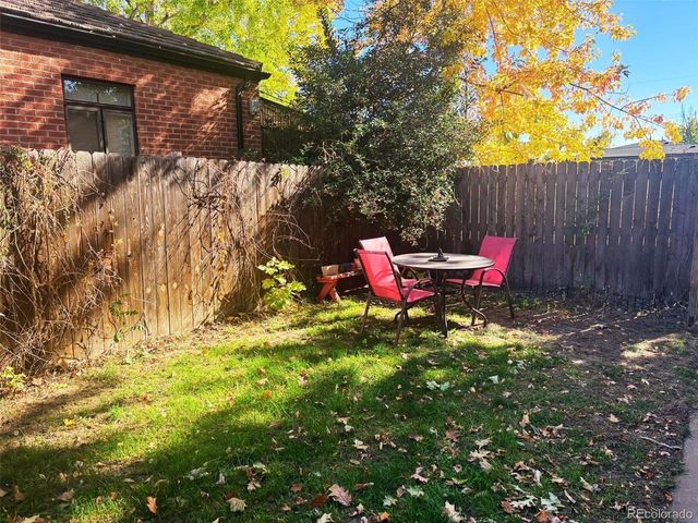 4712 W Hayward Pl, Denver, CO 80212
