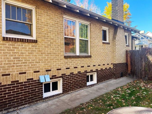 4712 W Hayward Pl, Denver, CO 80212