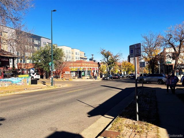 4712 W Hayward Pl, Denver, CO 80212