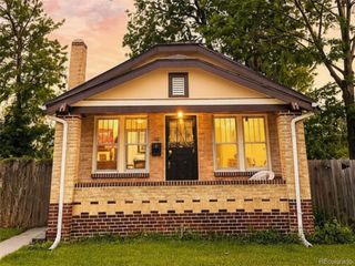 4712 W Hayward Pl, Denver, CO 80212