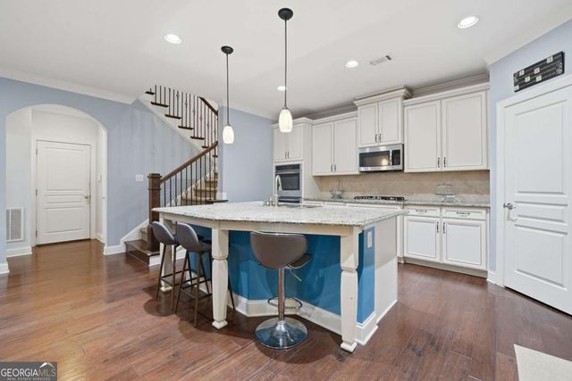 5190 Haven Crest Lane, Cumming, GA 30040