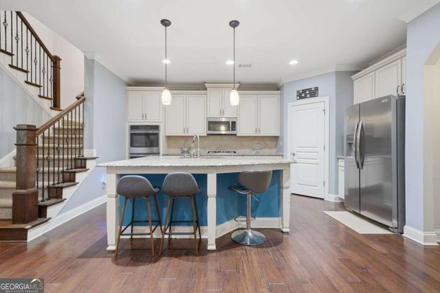 5190 Haven Crest Lane, Cumming, GA 30040