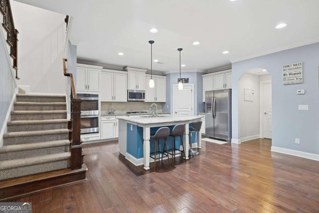 5190 Haven Crest Lane, Cumming, GA 30040